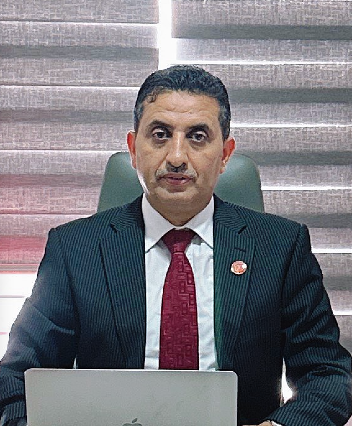 AbdulMalek AlHaddad